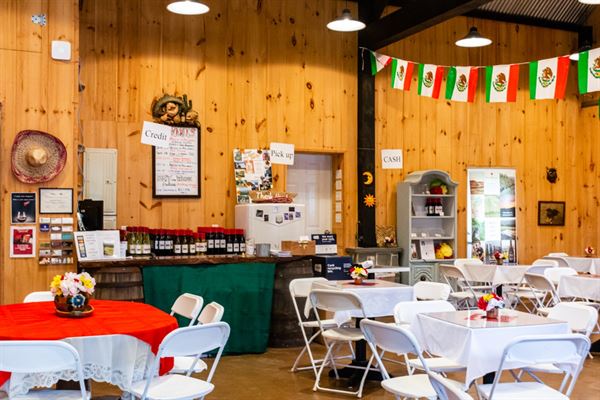 Villa Milagro Vineyards