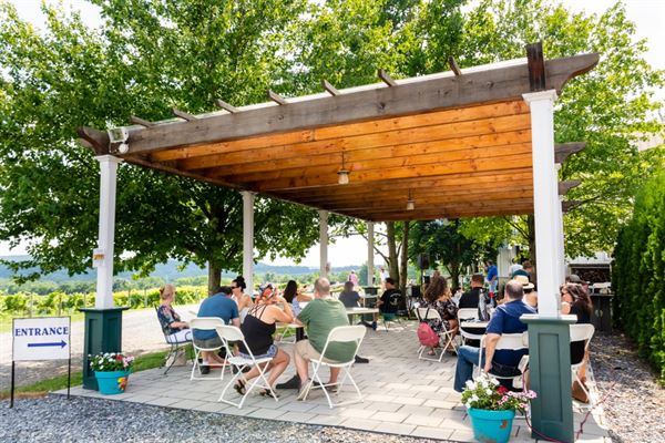 Villa Milagro Vineyards