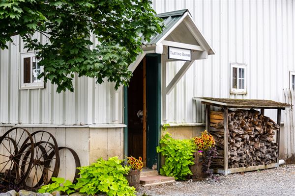 Villa Milagro Vineyards