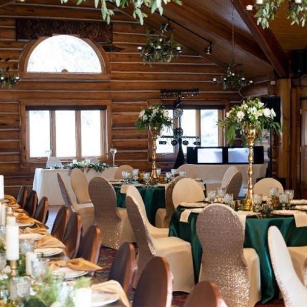 Spearfish Canyon Lodge