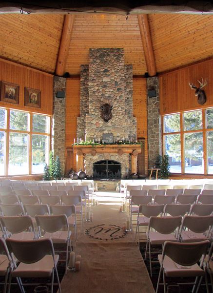 Spearfish Canyon Lodge