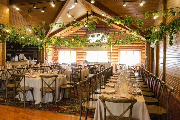 Spearfish Canyon Lodge