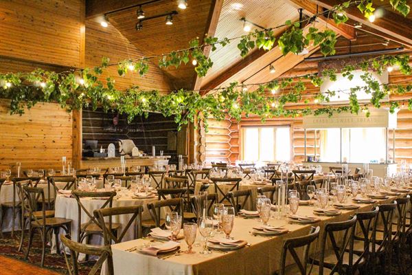 Spearfish Canyon Lodge