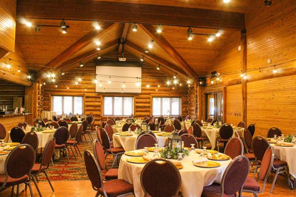 Spearfish Canyon Lodge