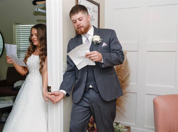 Woodbury Falls Venue