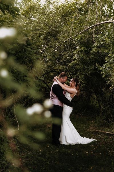 Woodbury Falls Venue