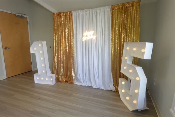 Blessed Hands Decor & Catering