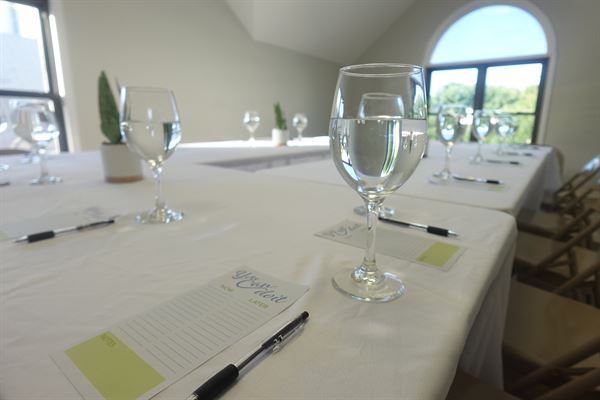 Blessed Hands Decor & Catering