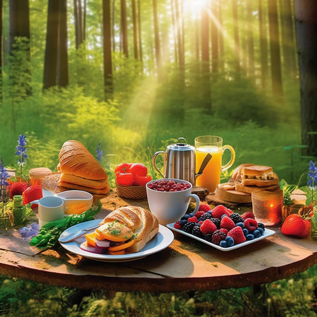 Owl Creek Farm Resort