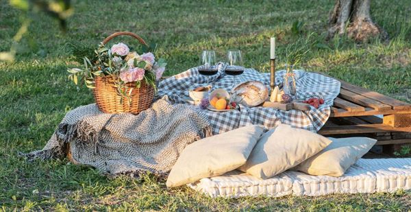 Owl Creek Farm Resort