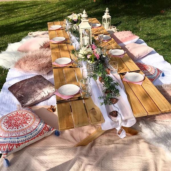 Owl Creek Farm Resort