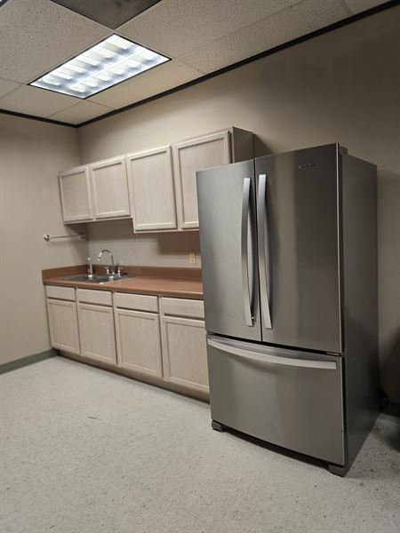 Amber Allure Event Place