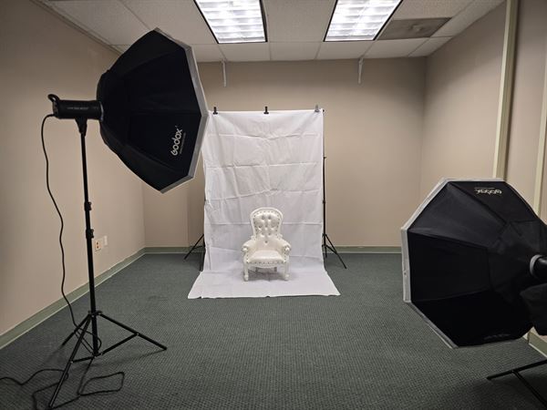 Amber Allure Event Place