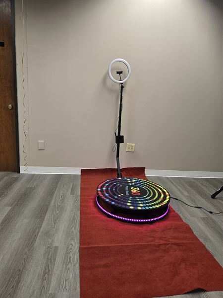 Amber Allure Event Place