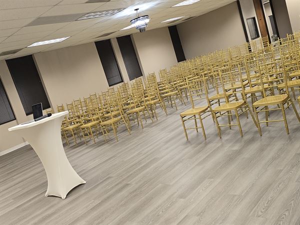 Amber Allure Event Place