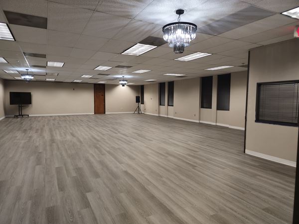 Amber Allure Event Place