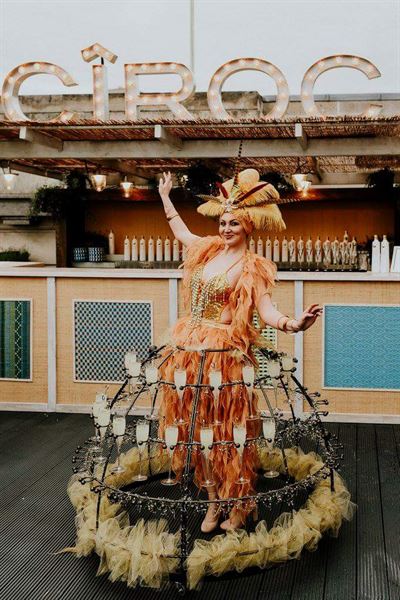 RubyLemon- Los Angeles