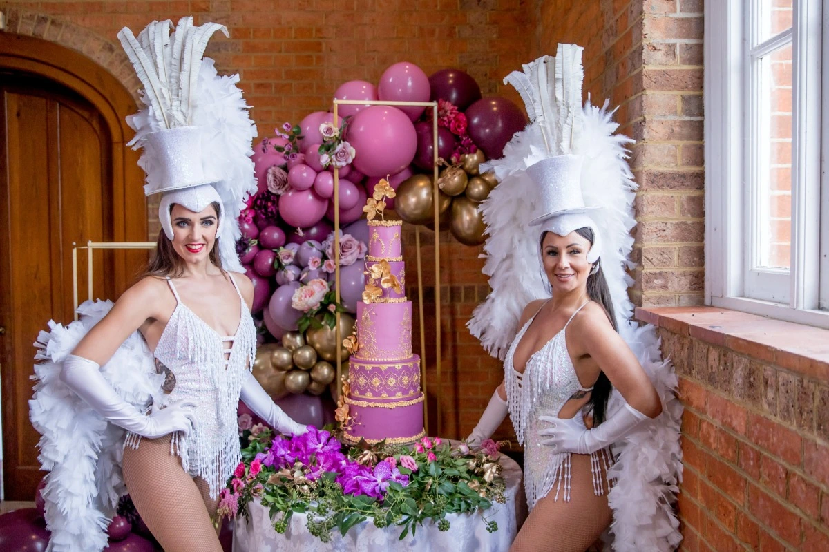 RubyLemon- Los Angeles