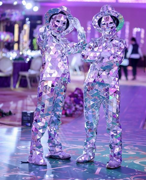 RubyLemon- Los Angeles