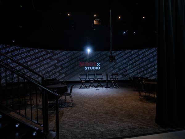 MODEx Studio | Buckhead