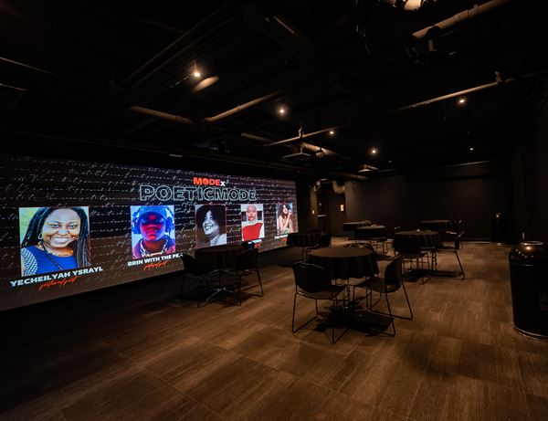 MODEx Studio | Buckhead