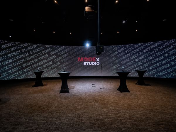 MODEx Studio | Buckhead