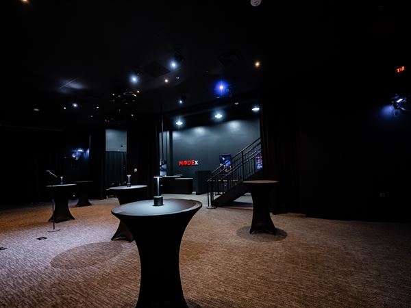 MODEx Studio | Buckhead