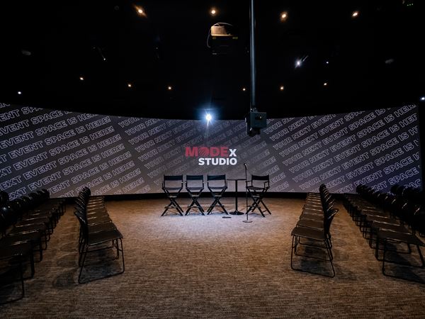 MODEx Studio | Buckhead