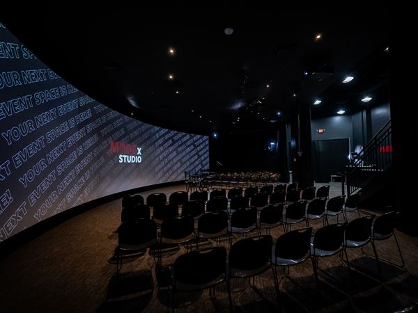 MODEx Studio | Buckhead