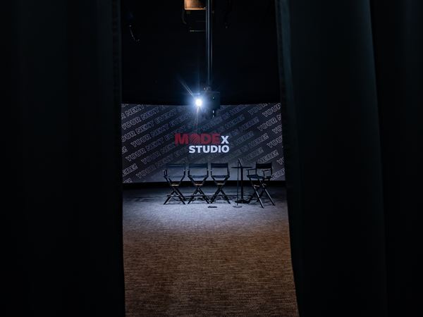 MODEx Studio | Buckhead