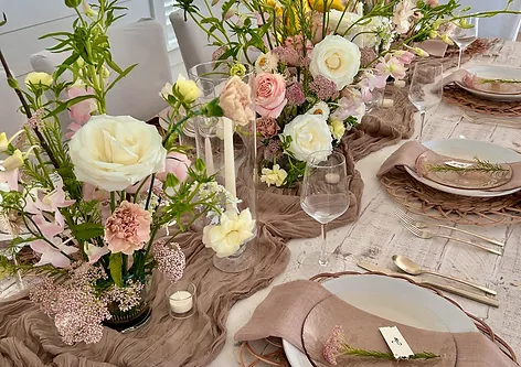 Emerald Coast Marriage