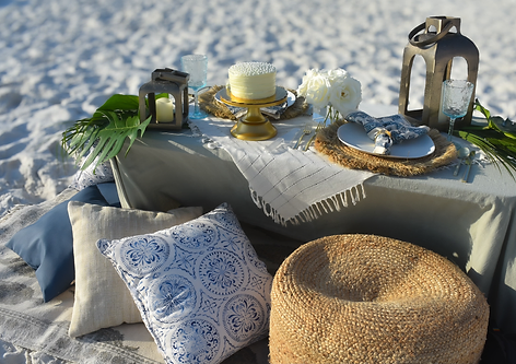 Emerald Coast Marriage