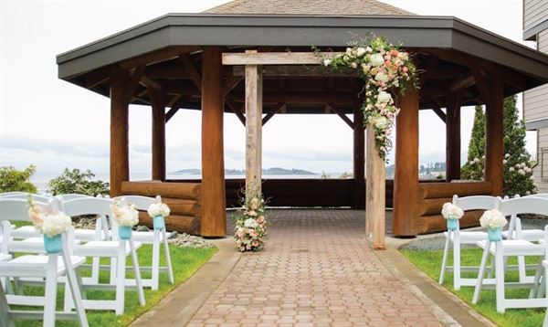 Tigh Na Mara Seaside Spa Resort & Conference Centre