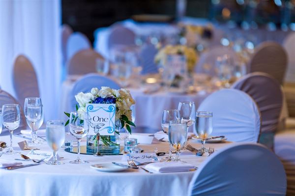 Tigh Na Mara Seaside Spa Resort & Conference Centre