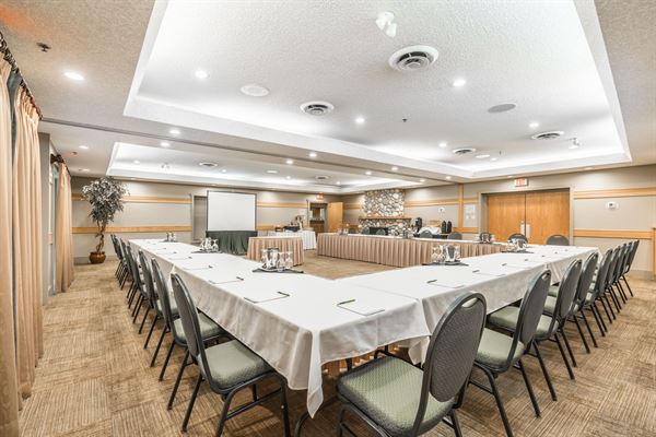 Tigh Na Mara Seaside Spa Resort & Conference Centre