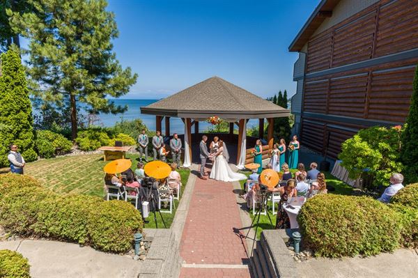 Tigh Na Mara Seaside Spa Resort & Conference Centre