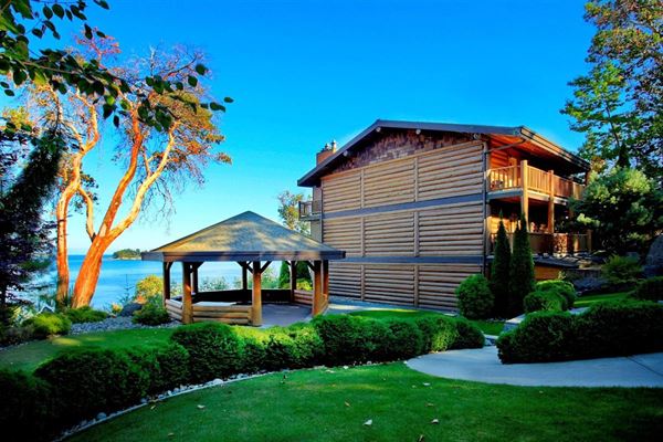 Tigh Na Mara Seaside Spa Resort & Conference Centre