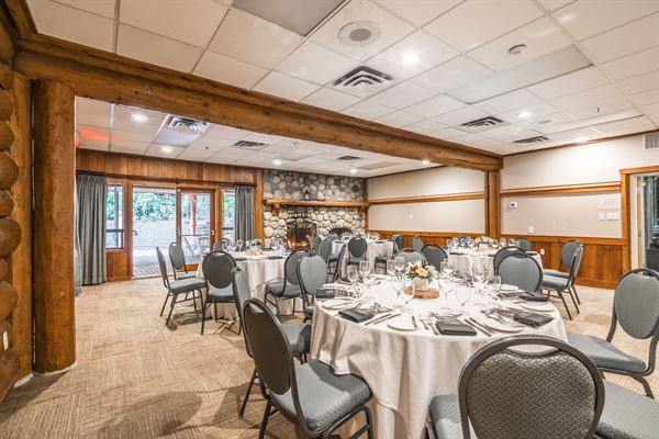 Tigh Na Mara Seaside Spa Resort & Conference Centre