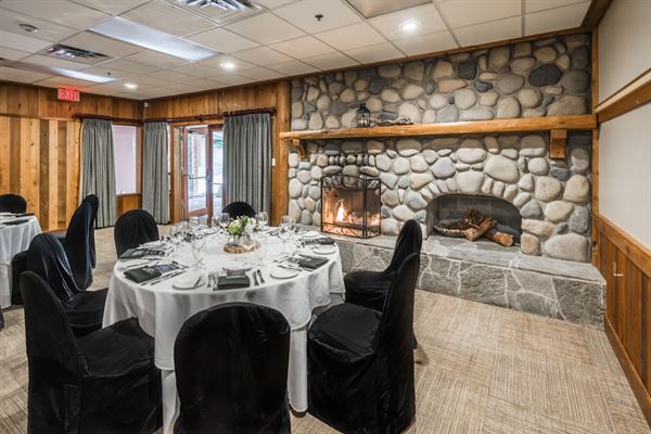 Tigh Na Mara Seaside Spa Resort & Conference Centre