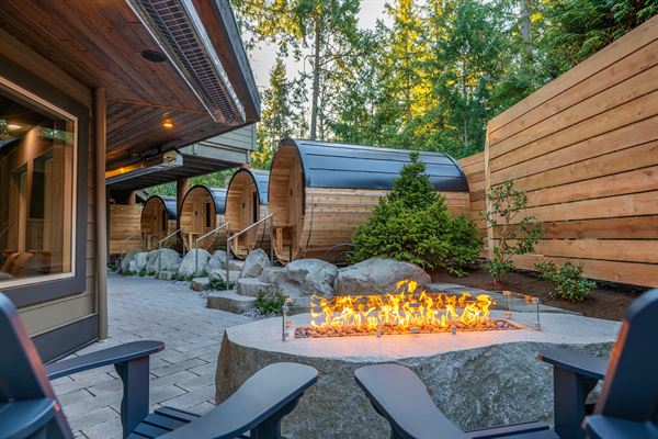 Tigh Na Mara Seaside Spa Resort & Conference Centre