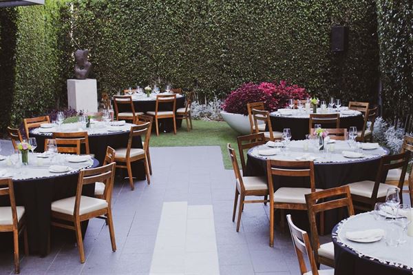 BOA Steakhouse - West Hollywood