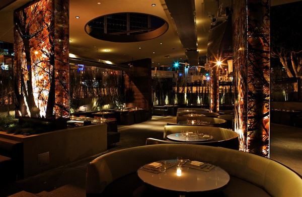 BOA Steakhouse - West Hollywood