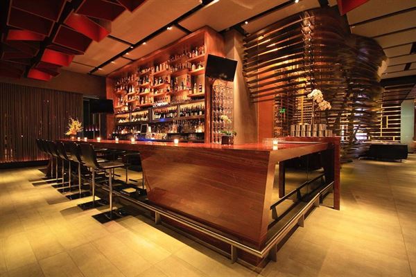 BOA Steakhouse - West Hollywood