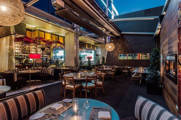 BOA Steakhouse - West Hollywood