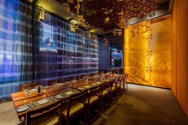 BOA Steakhouse - West Hollywood