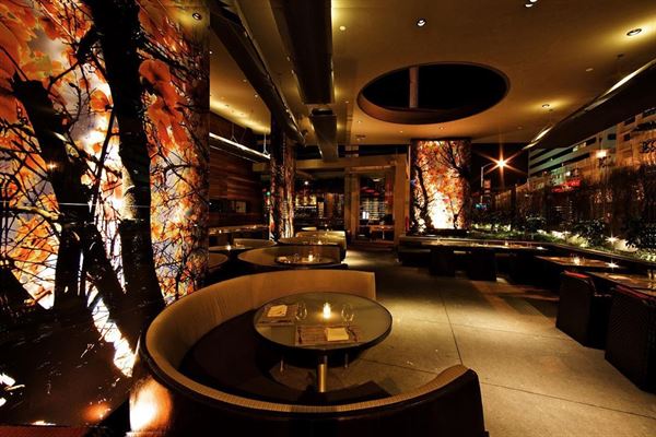 BOA Steakhouse - West Hollywood