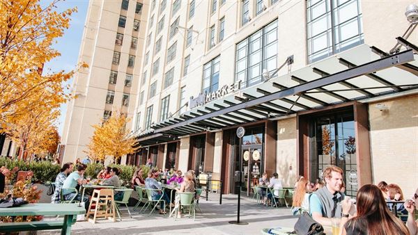 Time Out Market Boston