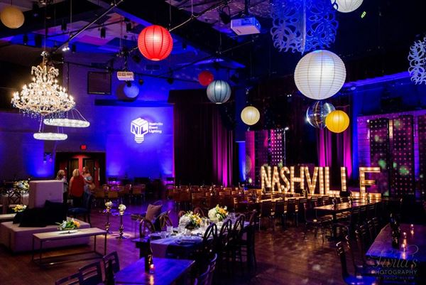 City Winery Nashville