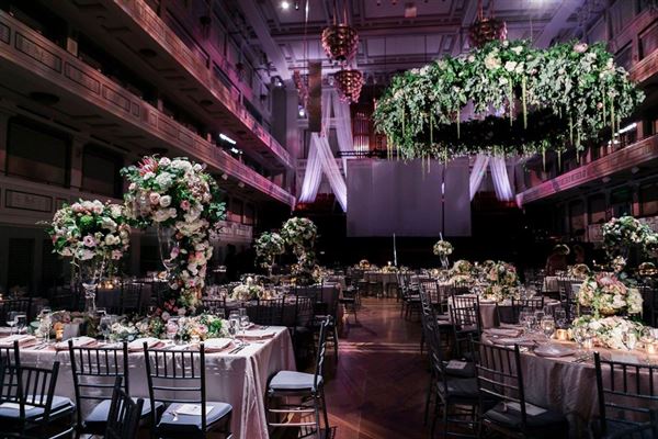 City Winery Nashville