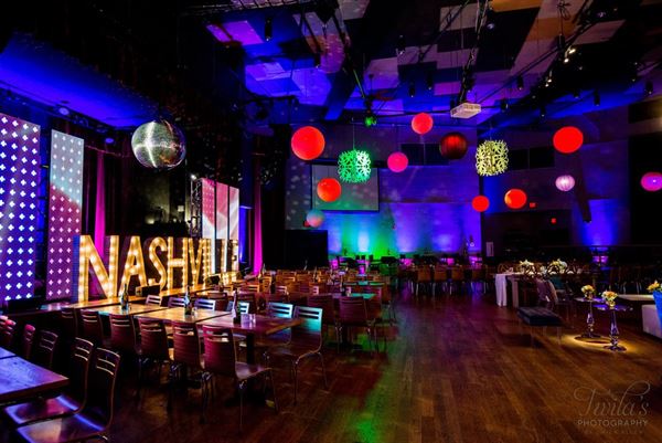 City Winery Nashville